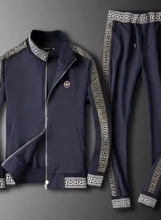 Костюм Версаче Kith