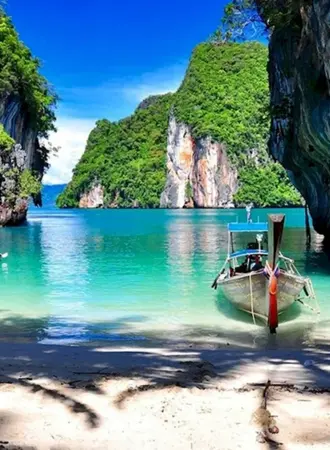 Краби Таиланд