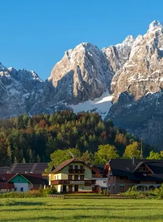 Краньска гора
