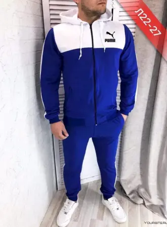 Красивые спортивные костюмы мужские