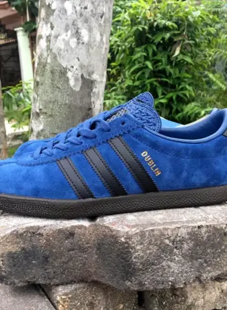 Кроссовки adidas Dublin