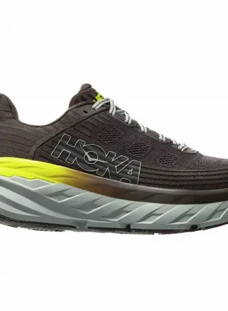 Кроссовки Hoka one one