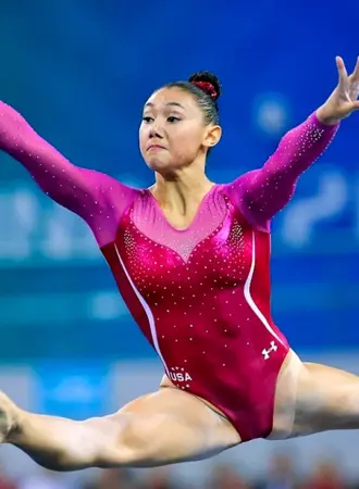 Kyla Ross