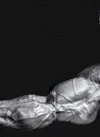 Lee Priest