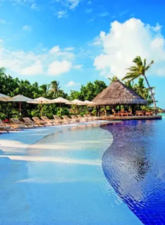 Lux South ari Atoll 5