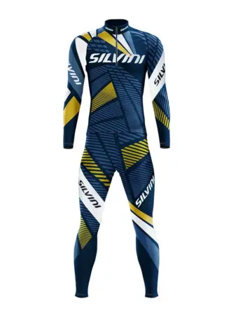 Лыжный комбинезон Silvini