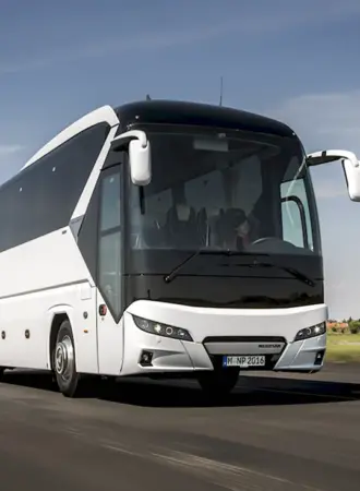 Man Neoplan Tourliner