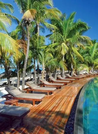 Mauricia Beachcomber Resort & Spa 4