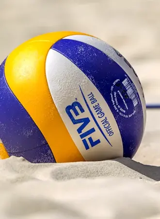 Мяч Beach Volleyball