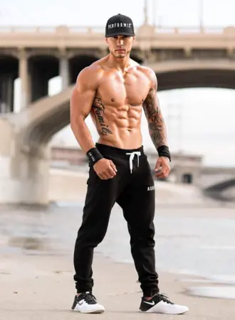 Michael Vazquez
