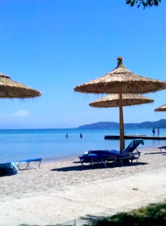 Мораитика