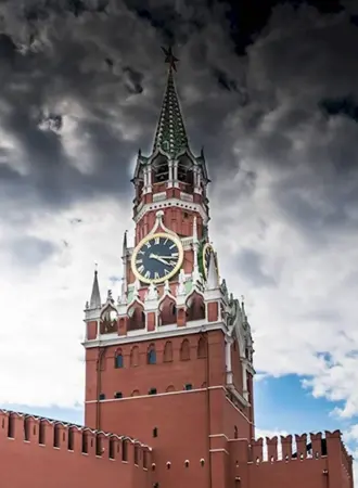 Москва правительство Кремль
