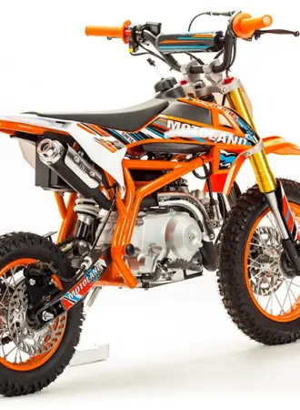 Motoland crf10