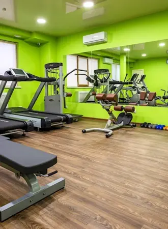 Mytimefitness Ильюшина