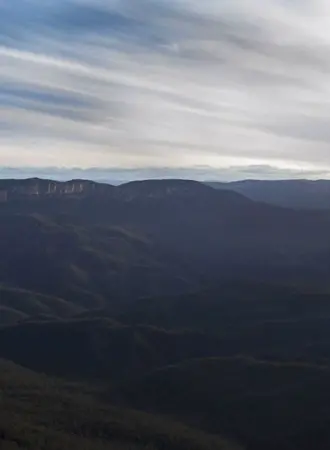 На краю пропасти