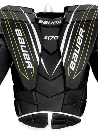 Нагрудник Bauer Supreme s170 вратарский