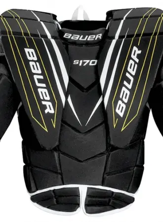 Нагрудник Bauer Supreme s170 вратарский