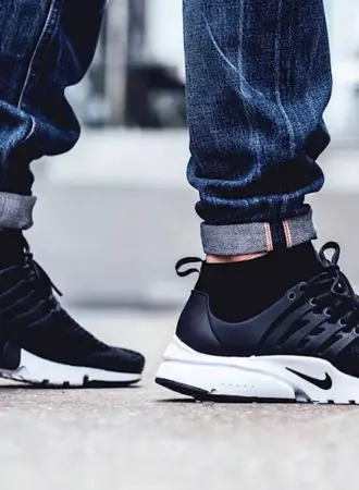 Nike Air Presto