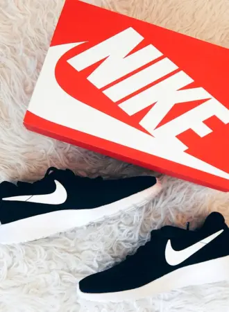 Nike brand