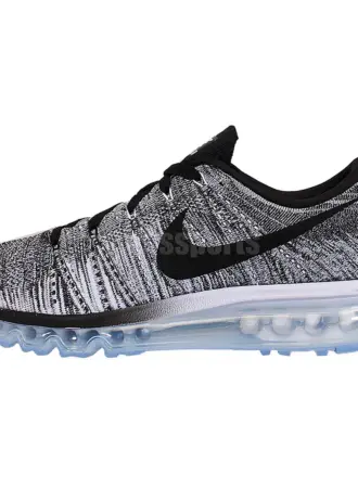 Nike Flyknit Max 2012