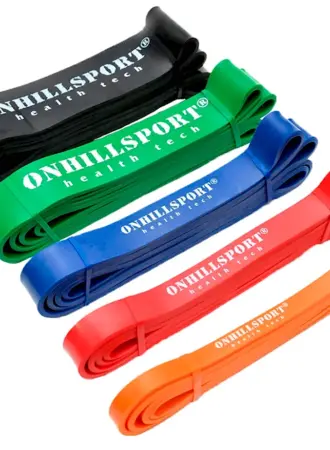 Onhillsport латексная петля 2080