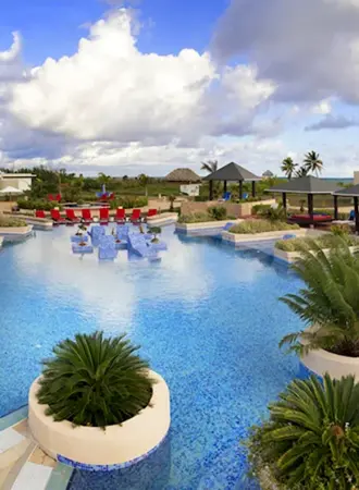 Отель Pullman Cayo Coco 5