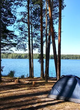 Озеро Акакуль