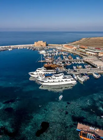 Pafos Кипр