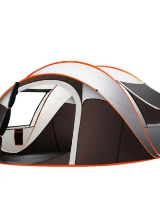 Палатка Camping самораскладывающаяся