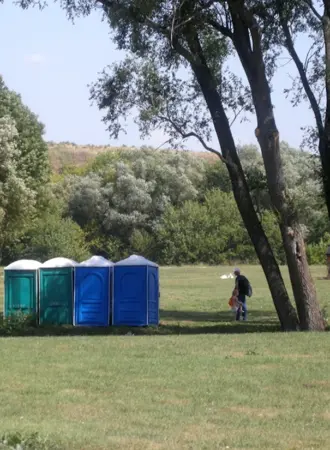 Палаточный лагерь Кудыкина гора