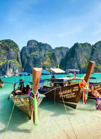 Phuket Таиланд