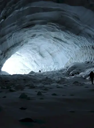 Плато Путорана