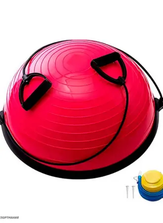 Полусфера Bosu GB-502 Pro