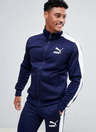 Puma t7 костюм
