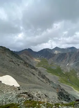 Ретранслятор Алтай Акташ