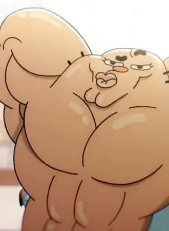 Ричард Уоттерсон Джоджо