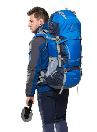 Рюкзак туристический Mountaintop 50л