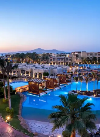 Rixos Шарм-Эль-Шейх