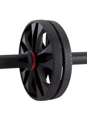 Ролик для пресса ab Wheel Domyos