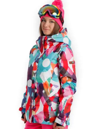 Roxy куртка 17864535