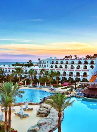 Savoy Hotel Шарм-Эль-Шейх