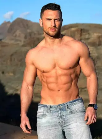 Sebastian Mansla