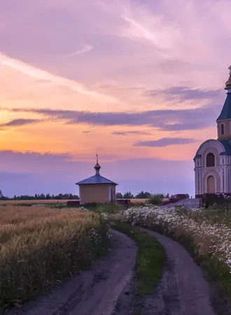 Село Донское Тамбовской области