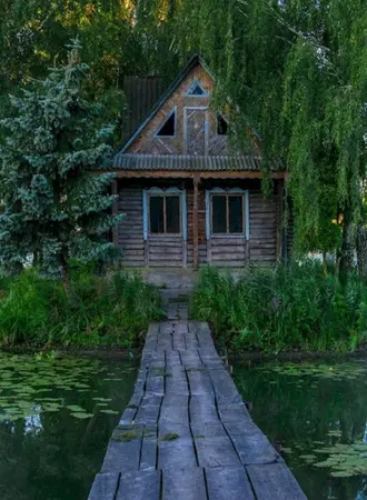 Село старый Солотвин. Житомирская обл.