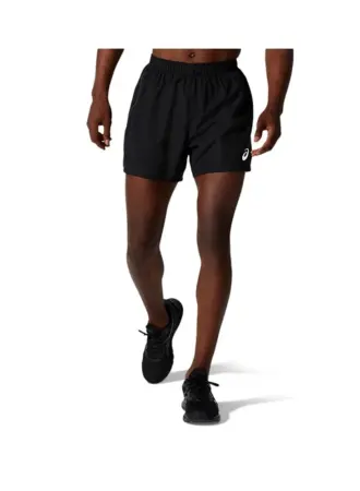 Шорты ASICS Split short