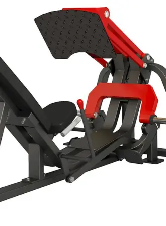 Smith strength DH-008 жим ногами 45 гр. рычажный