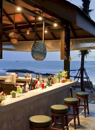 South Palm Resort Maldives 4 Адду Атолл