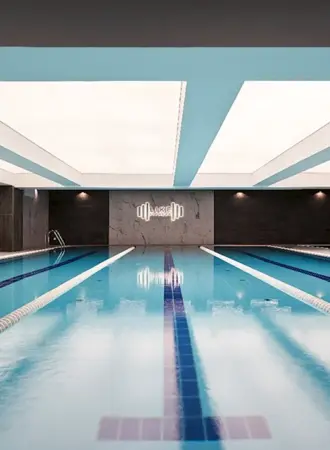 СПБ бассейн susanin Fitness