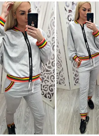 Спортивные костюмы Италия женские