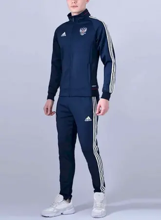 Спортивный костюм adidas модель 1066